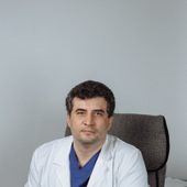 Воротников Владимир Владимирович, маммолог-онколог