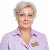 Дергачева Марина Анатольевна, врач функциональной диагностики