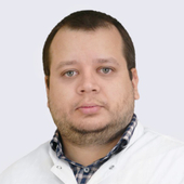 Чикишев Алексей Викторович, рентгенолог