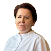 Белова Ирина Аркадьевна, стоматолог-терапевт
