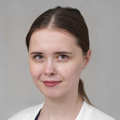 Лебедева Гая Валерьевна, ЛОР