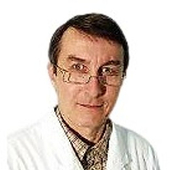 Горбунов Андрей Кимович, рефлексотерапевт