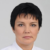 Белая Наталья Гаврииловна, врач-косметолог