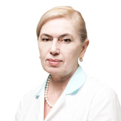 Гусейнова Издаг Алиевна, детский нефролог