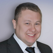 Абизгильдин Анвар Насимович, уролог