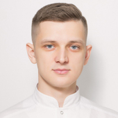 Хмелевский Михаил Сергеевич, стоматолог-терапевт