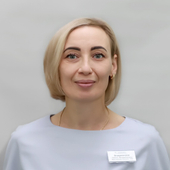 Андриянова Любовь Владимировна, гинеколог