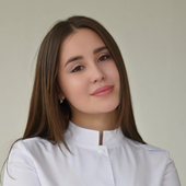 Смирнова Анастасия Александровна, психиатр