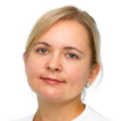 Бородулина Кристина Станиславовна, дерматолог