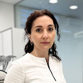 Хасиева Раиса Шарпуддиновна, стоматолог-терапевт