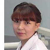 Мунасыпова Регина Зуфаровна, стоматолог-терапевт