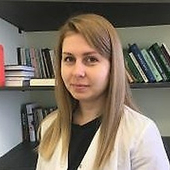 Доронина Ольга Юрьевна, психолог