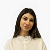 Авагян Гаянэ Амаяковна, стоматолог-хирург