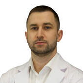 Сотников Евгений Игоревич, пластический хирург