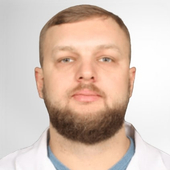 Григорук Пётр Петрович, уролог