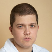 Данилин Аркадий Русланович, пластический хирург