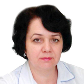 Смирнова Светлана Александровна, пульмонолог