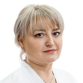 Щукина Оксана Александровна, ЛОР