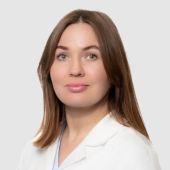 Королева Марианна Рахимьяновна, врач-генетик