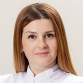 Крылова Ирина Викторовна, врач УЗД