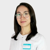 Валитова Земфира Рифовна, гастроэнтеролог