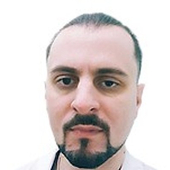 Дорошенко Павел Викторович, травматолог