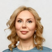 Бакаева Наталья Дмитриевна, стоматолог-хирург