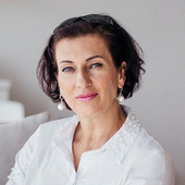 Черданцева Анна Борисовна, врач-косметолог