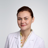 Ванькова Дарья Дмитриевна, детский ревматолог