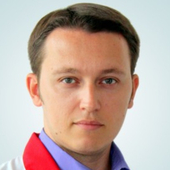 Распутин Сергей Борисович, кардиолог