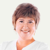 Мельник Наталия Алексеевна, гинеколог-эндокринолог