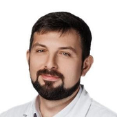 Бабаев Ибрагим Джангирович, онколог