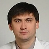 Радченко Евгений Александрович, рентгенолог