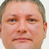 Скурат Сергей Александрович, ортопед