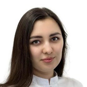 Васильева Анна Петровна, гинеколог