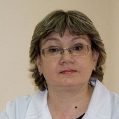 Исмагилова Луиза Раисовна, невролог