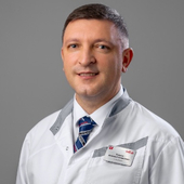 Ткачев Алексей Иванович, невролог