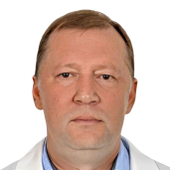 Иванов Юрий Николаевич, кардиолог