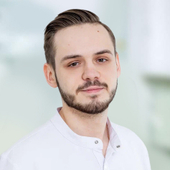 Алешкин Константин Александрович, стоматолог-хирург