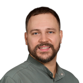 Семенюк Андрей Витальевич, стоматолог-ортопед