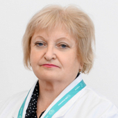 Иванчикова Ольга Александровна, гинеколог