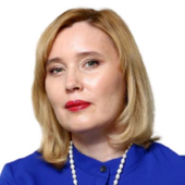 Горячева Ольга Георгиевна, терапевт