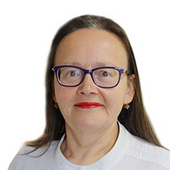 Куклина Зоя Викторовна, венеролог