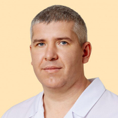 Бакшев Валерий Владимирович, ЛОР