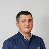 Зобнин Александр Викторович, ортопед