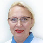 Исправникова Любовь Анатольевна, психиатр