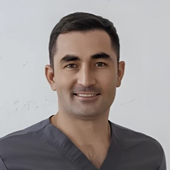 Сайфутдинов Денис Фларитович, стоматолог-ортопед