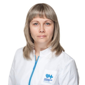 Порошенко Мария Валерьевна, педиатр