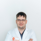 Норкин Алексей Игоревич, травматолог