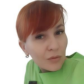 Китаева Ольга Игоревна, клинический психолог